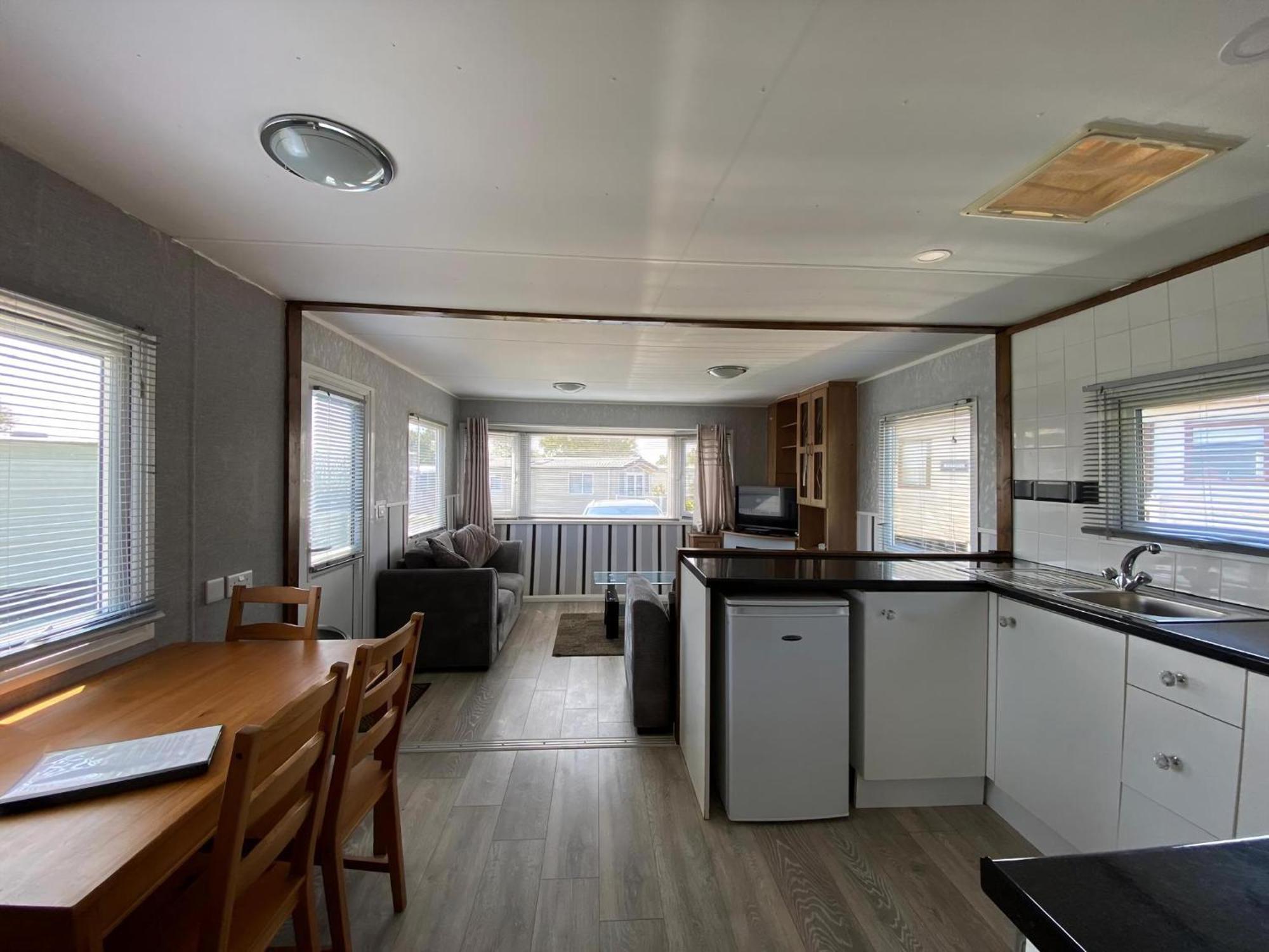 Homely Caravan Just A Short Walk To Hembsy Beach In Norfolk Ref 00036Ba Hemsby Exterior photo